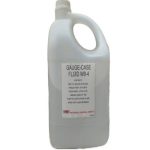 GAUGE CASE FLUID W8-4