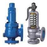 Safety Relief Valve
