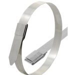 FAST BANDS WITH SEALS