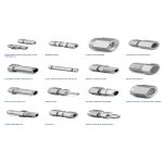 Gaugeable Tube Fittings & Adapter