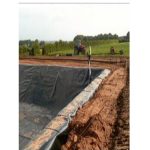 HDPE GEOMEMBRANE GRI-GM13